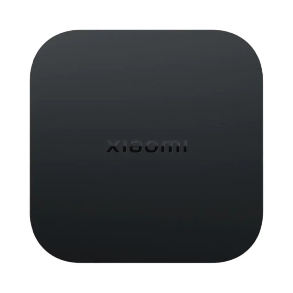 Xiaomi TV Box S (2nd Gen)