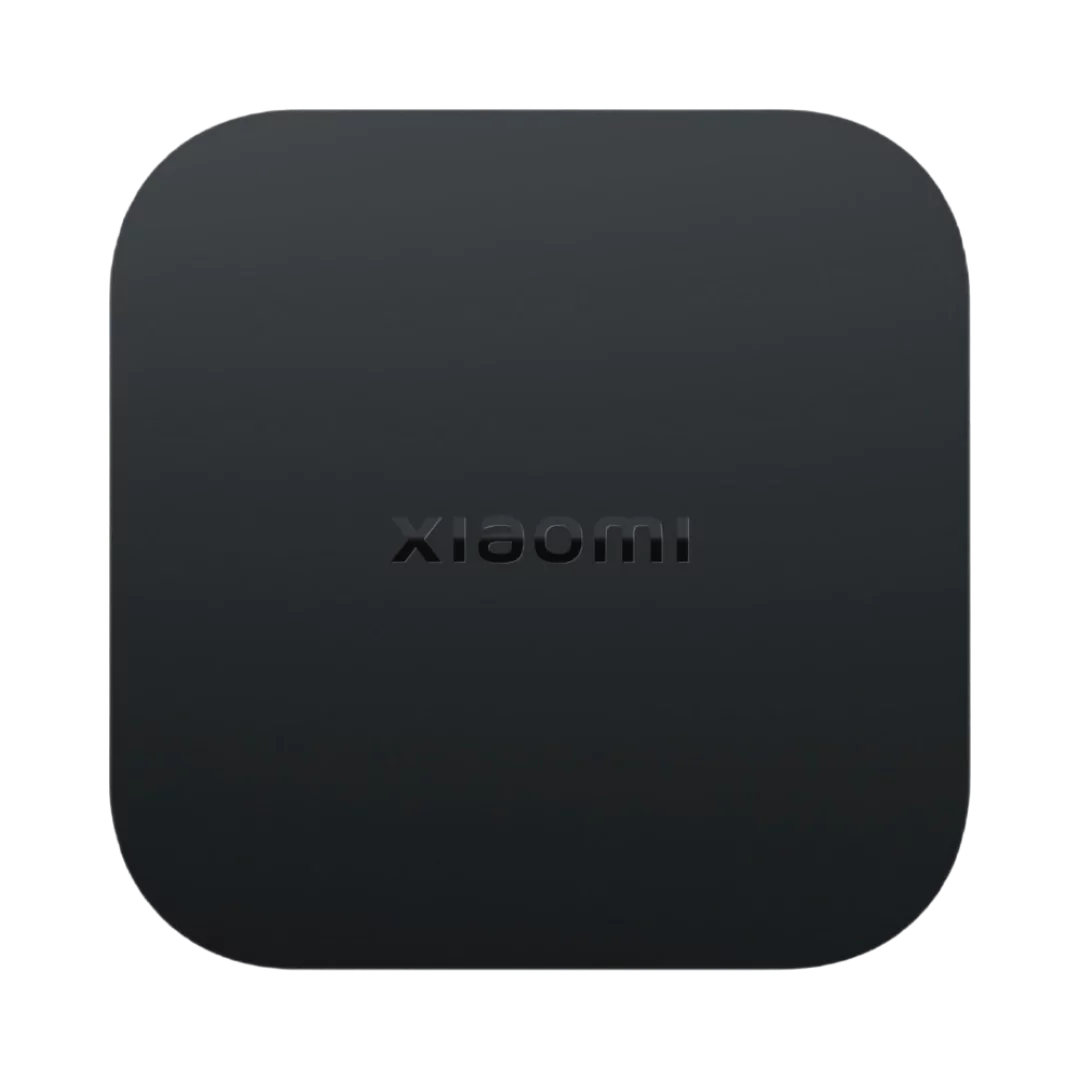 Xiaomi TV Box S (2nd Gen)