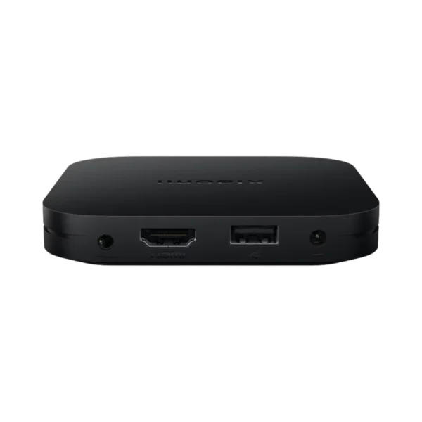 Xiaomi TV Box S (2nd Gen) Tirane