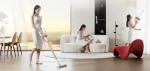 Fshese Korendi Xiaomi Vacuum Cleaner G9 Plus Durres