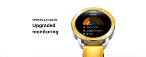 Xiaomi Watch S3 Sport