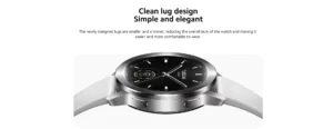 Xiaomi Watch S3 G-Shop Durres