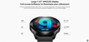Xiaomi Watch S3 G-Shop