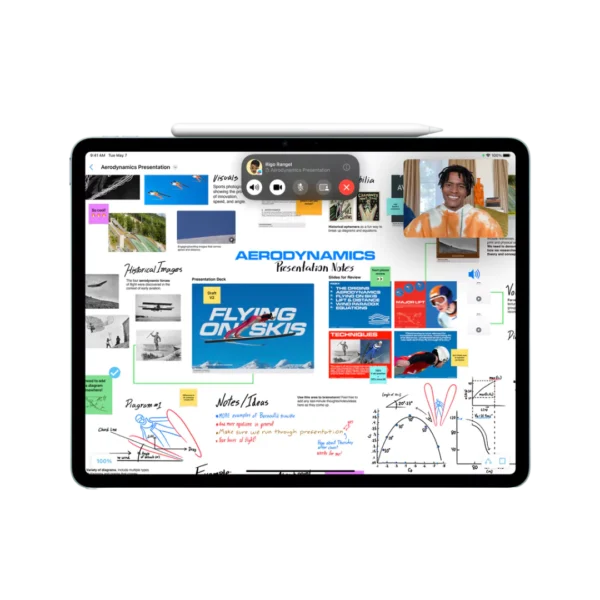 Apple Pencil Pro Tirane