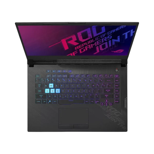Laptop Gaming Durres Asus Rog Strix G512LW