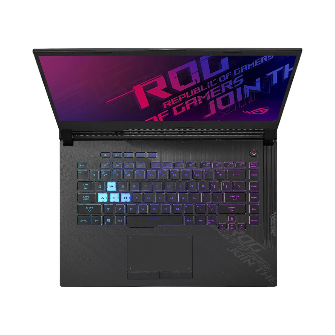 Laptop Gaming Durres Asus Rog Strix G512LW