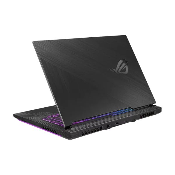 Laptop Gaming Asus Rog Strix G512LW Durres
