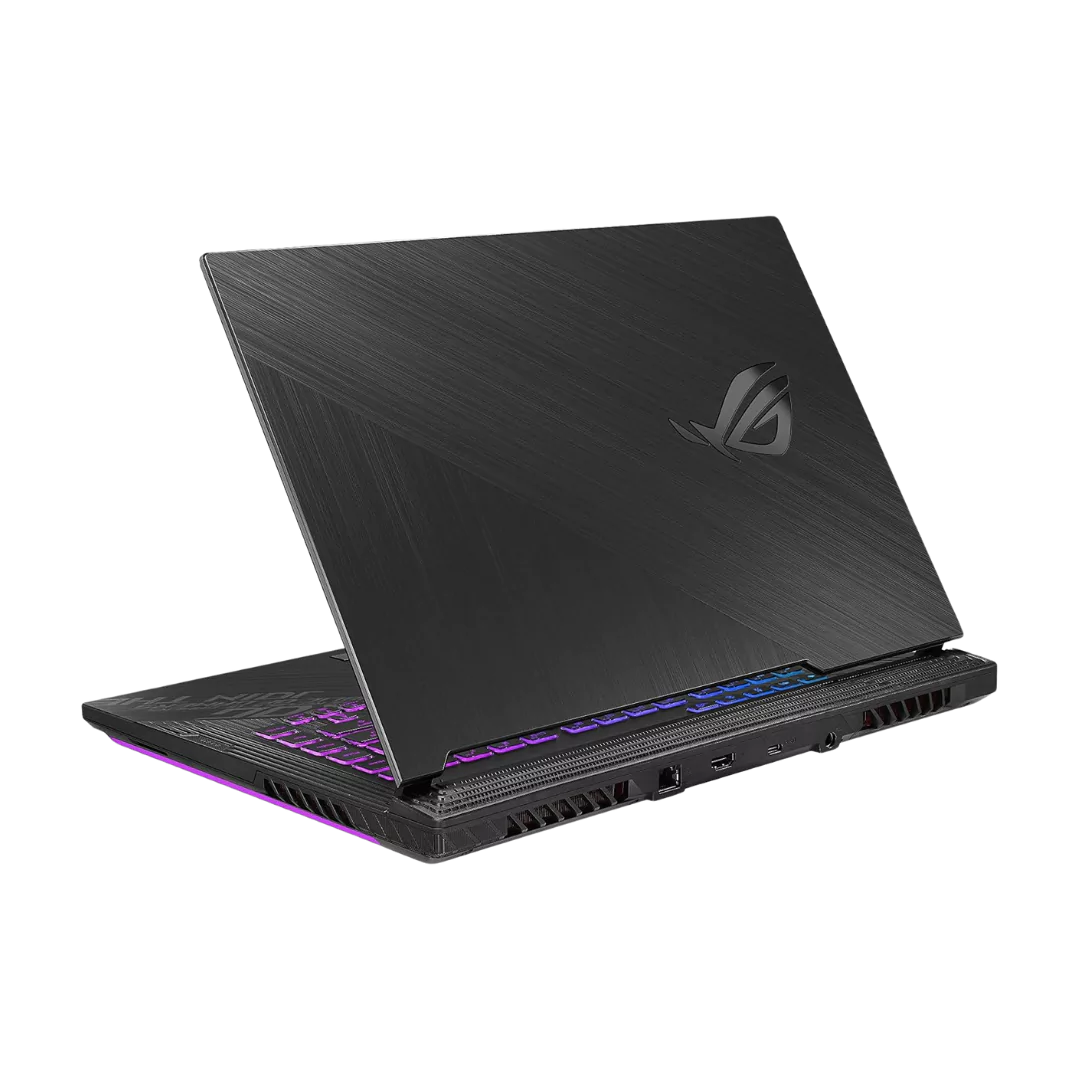 Laptop Gaming Asus Rog Strix G512LW Durres