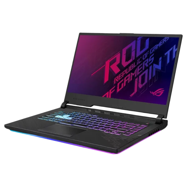 Laptop Gaming Asus Rog Strix G512LW