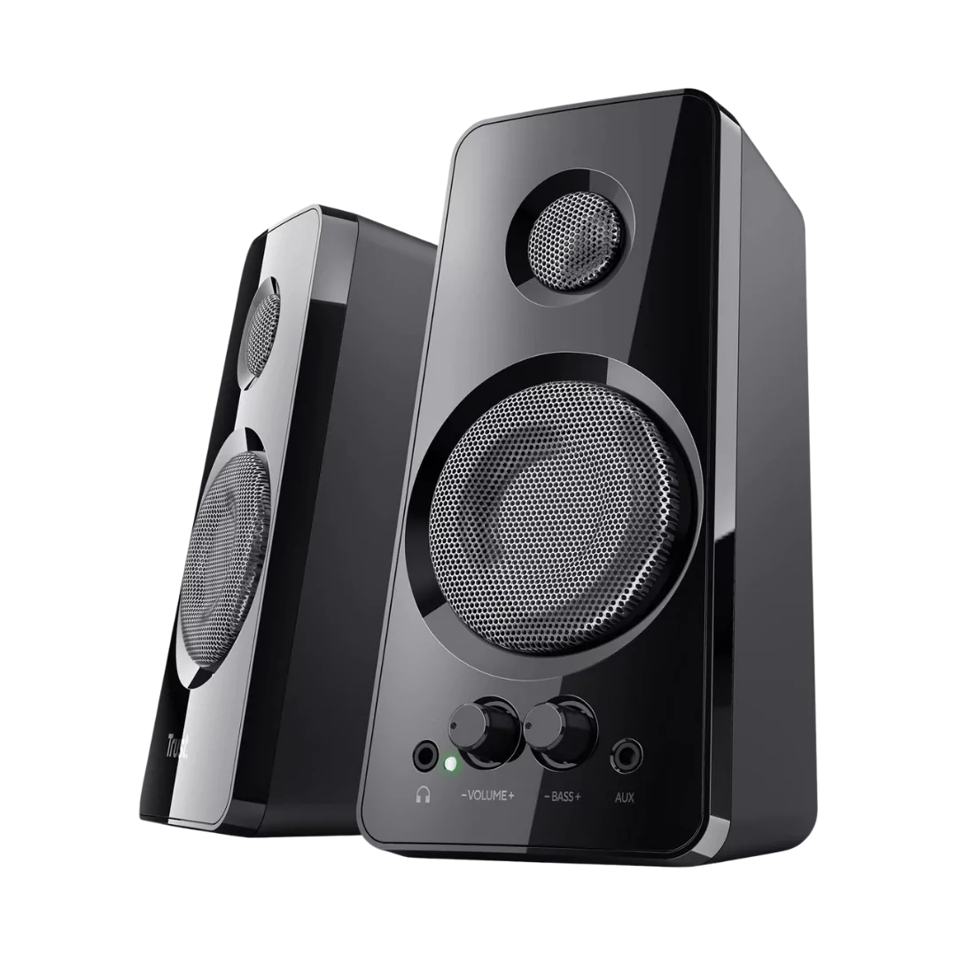 Boks Muzike Trust Tytan Durres