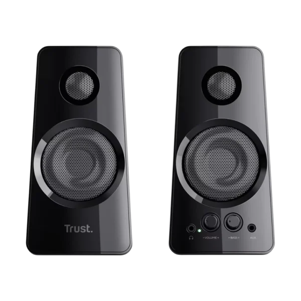 Boks Muzike Trust Tytan