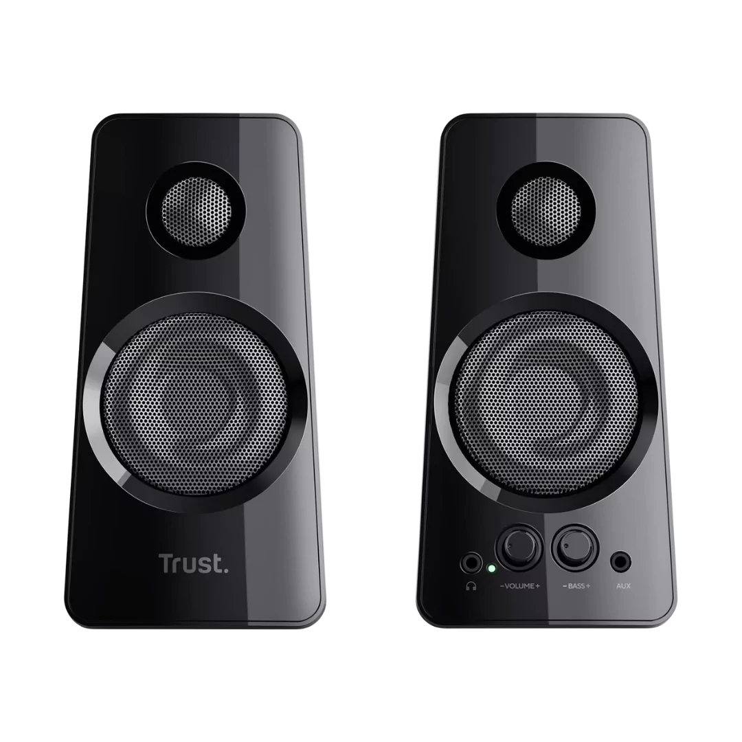 Boks Muzike Trust Tytan
