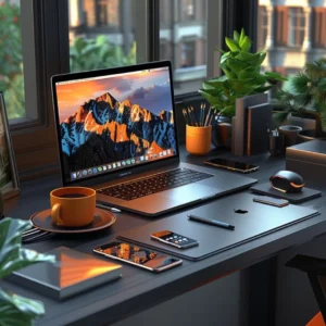 Business Laptop