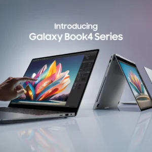 Galaxy Books
