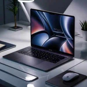 MacBook