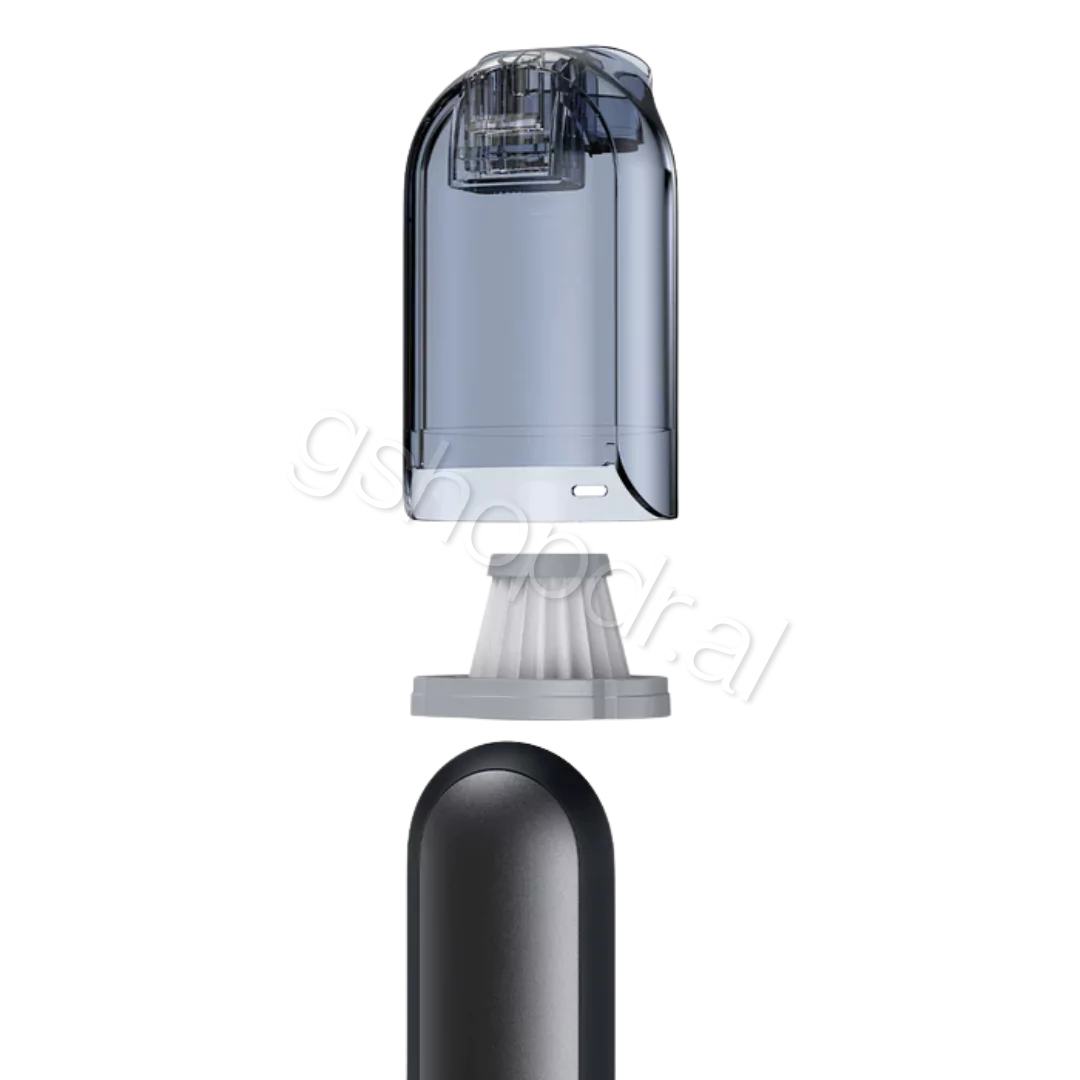 A1 Car vacuum cleaner baseus (4) Fshese me korrent per makine Baseus A1 Tirane