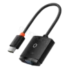 Adaptor HDMI ne VGA Baseus 1080p