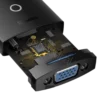 Adaptor HDMI ne VGA Baseus 1080p Durres