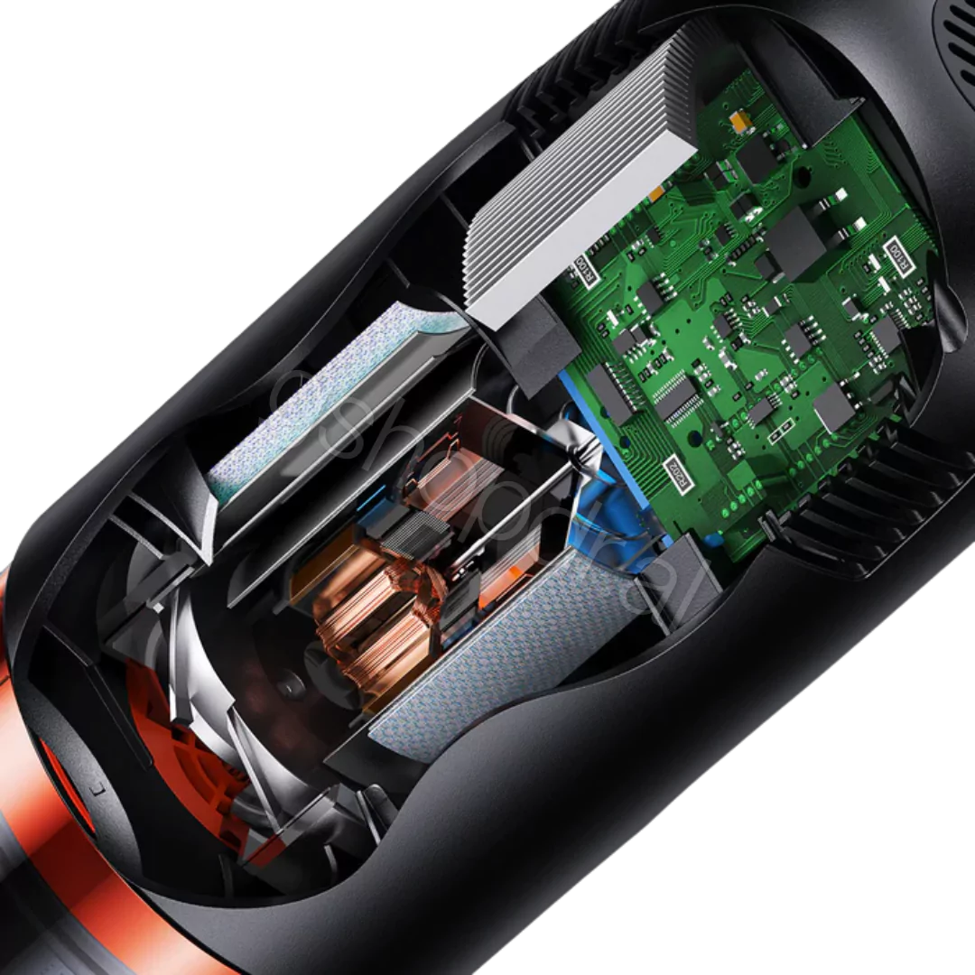 Fshese me korent per makine A7 Baseus Durres