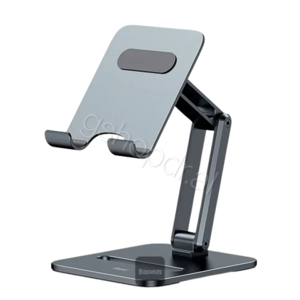 Baseus Desktop Biaxial Foldable Metal Stand