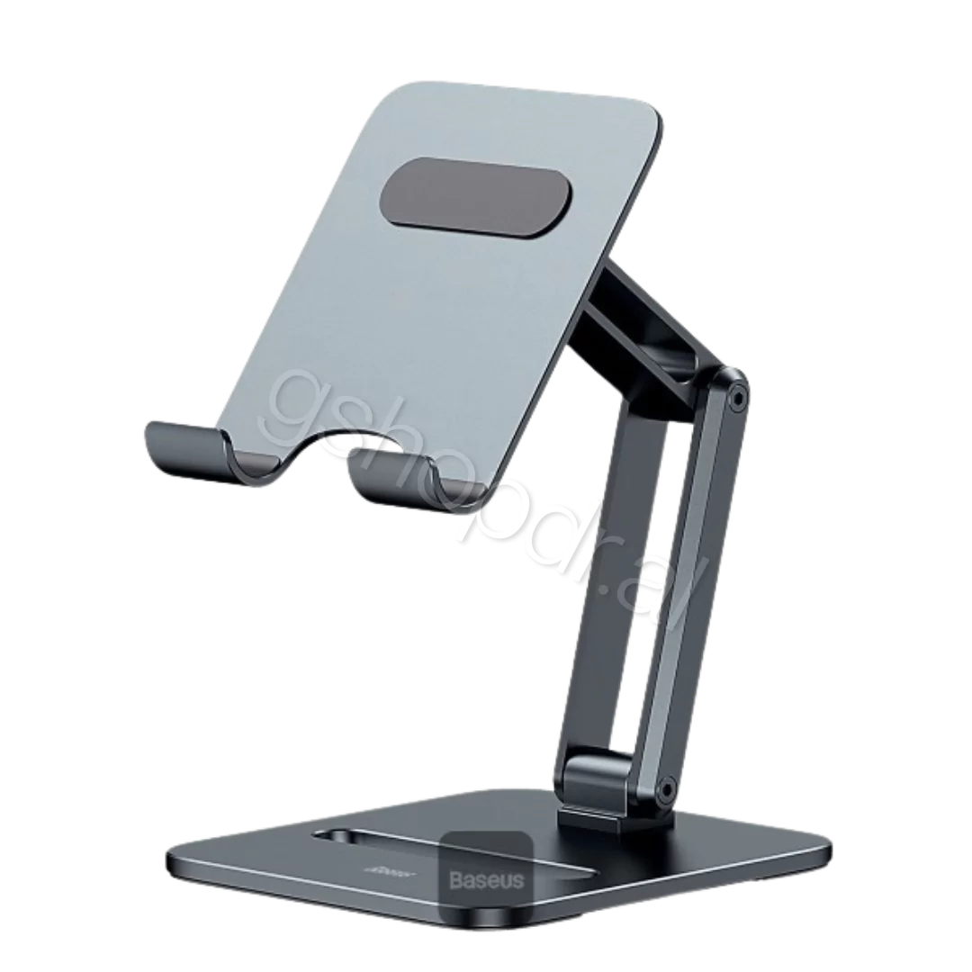 Baseus Desktop Biaxial Foldable Metal Stand