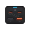 Baseus GaN3 Pro 4 Ports Desktop Charger 65W GShop