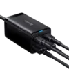 Baseus GaN3 Pro 4 Ports Desktop Charger 65W Durres