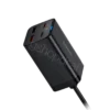 Karikues Baseus GaN3 Pro 4 Ports 65W Tirane