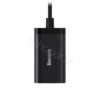 Karikues Baseus GaN3 Pro 4 Ports 65W GShop