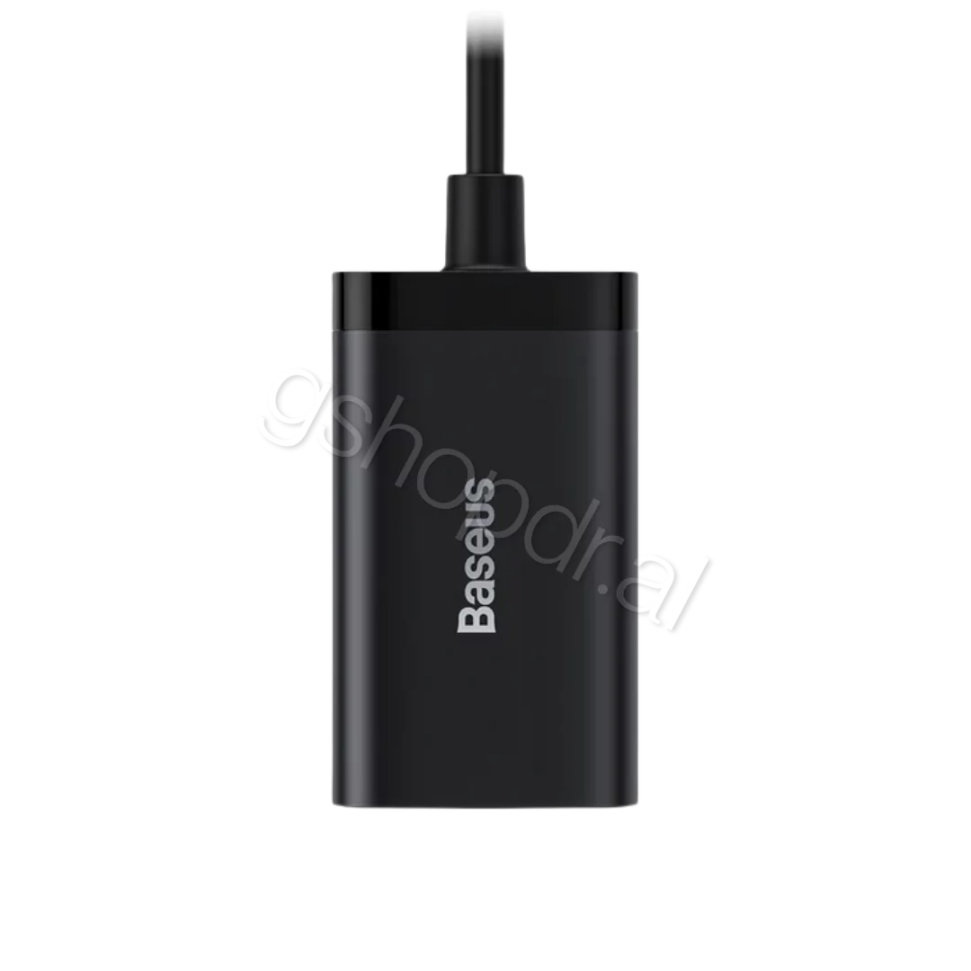 Karikues Baseus GaN3 Pro 4 Ports 65W GShop