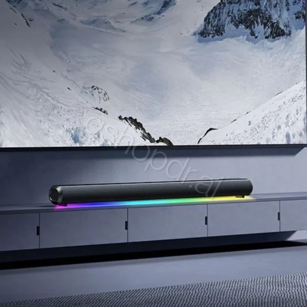 Boks muzike RTS-50 TITAN SERIES Durres
