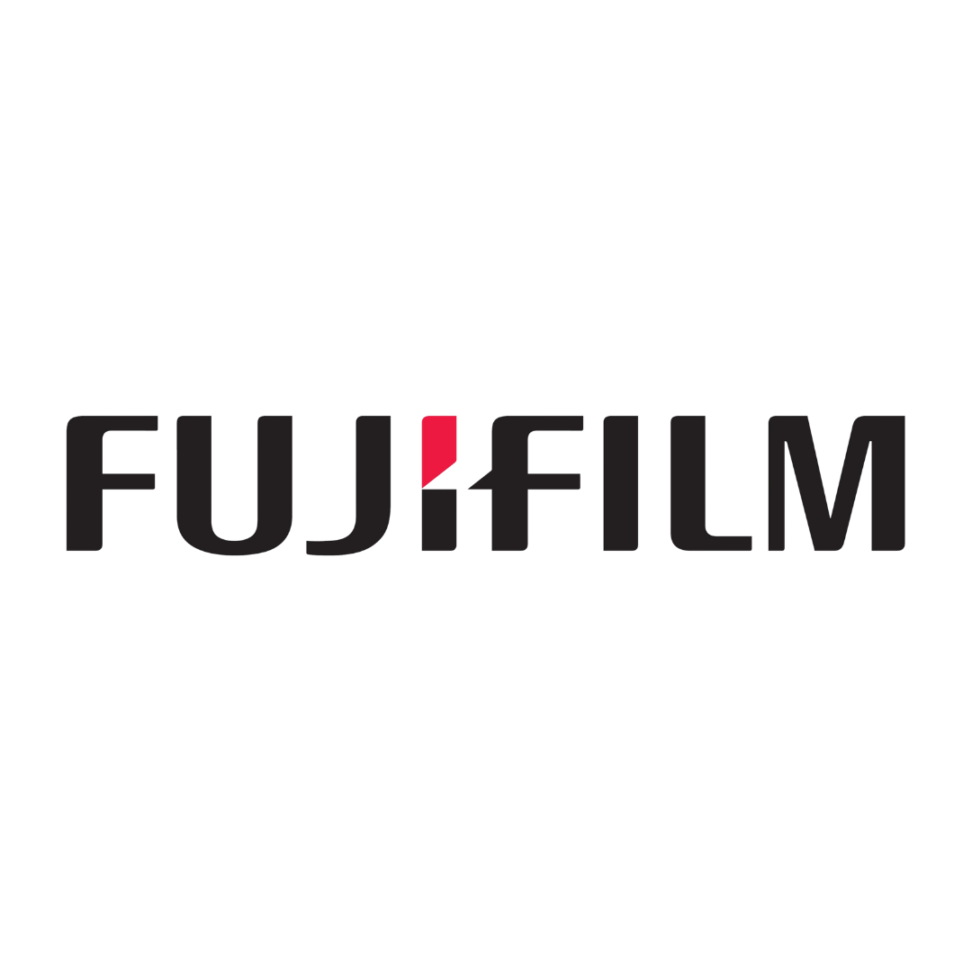 FujiFilm