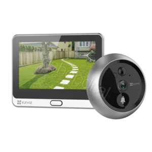 Kamera Ezviz DP2