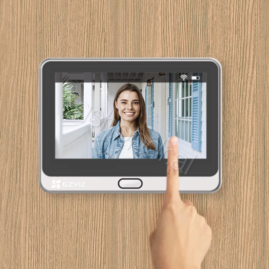 Kamera Ezviz DP2 Durres