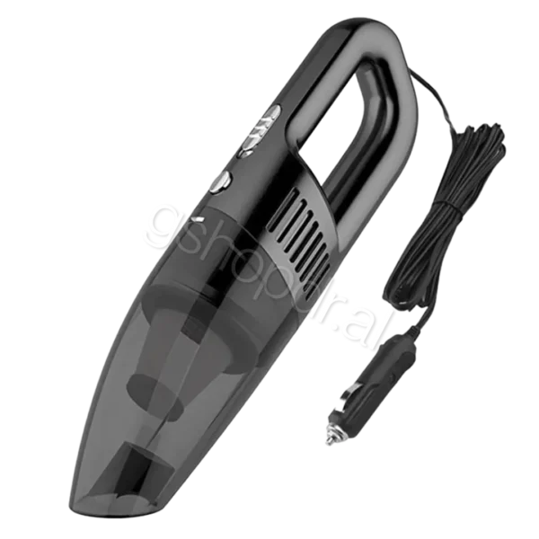 Car Vacuum Cleaner X0-CZ001A