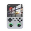 D007 Plus Handheld Game Console 3D Joystick