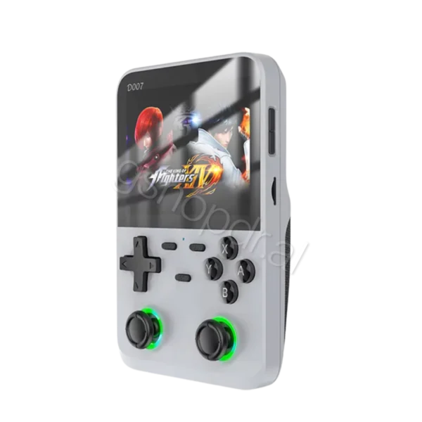 Android games console D-007 PLUS