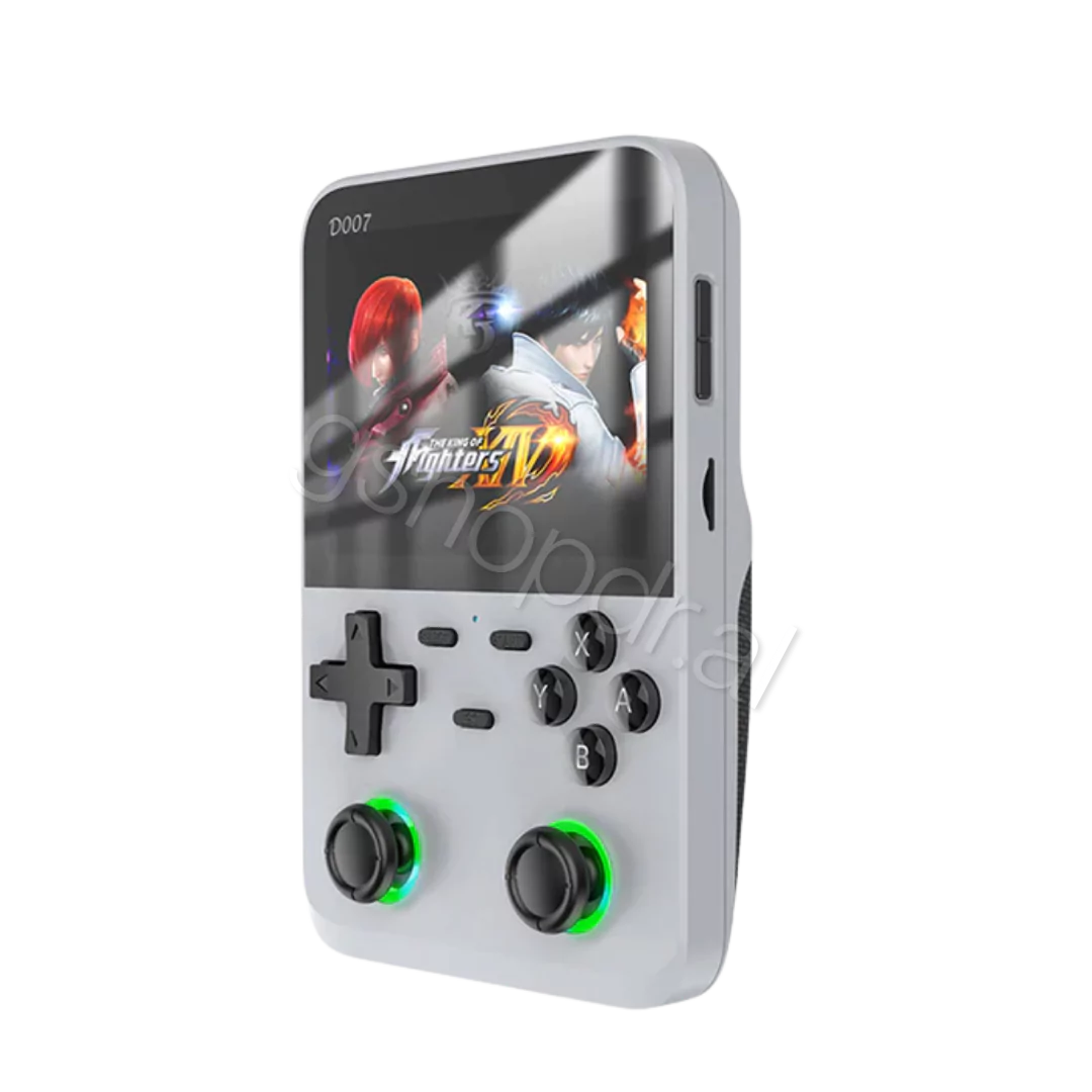 Android games console D-007 PLUS