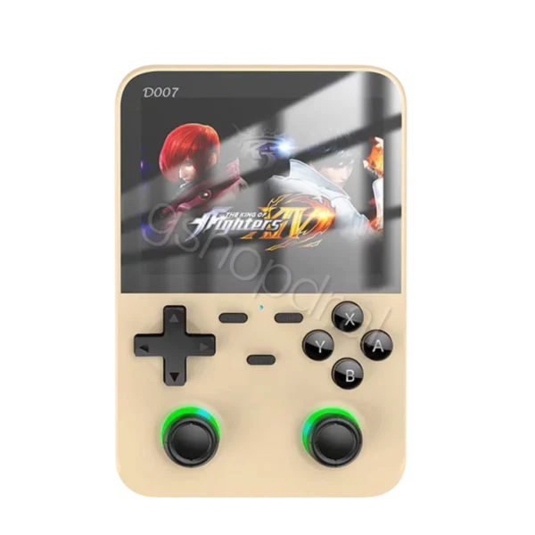 Android games console D-007 PLUS Durres