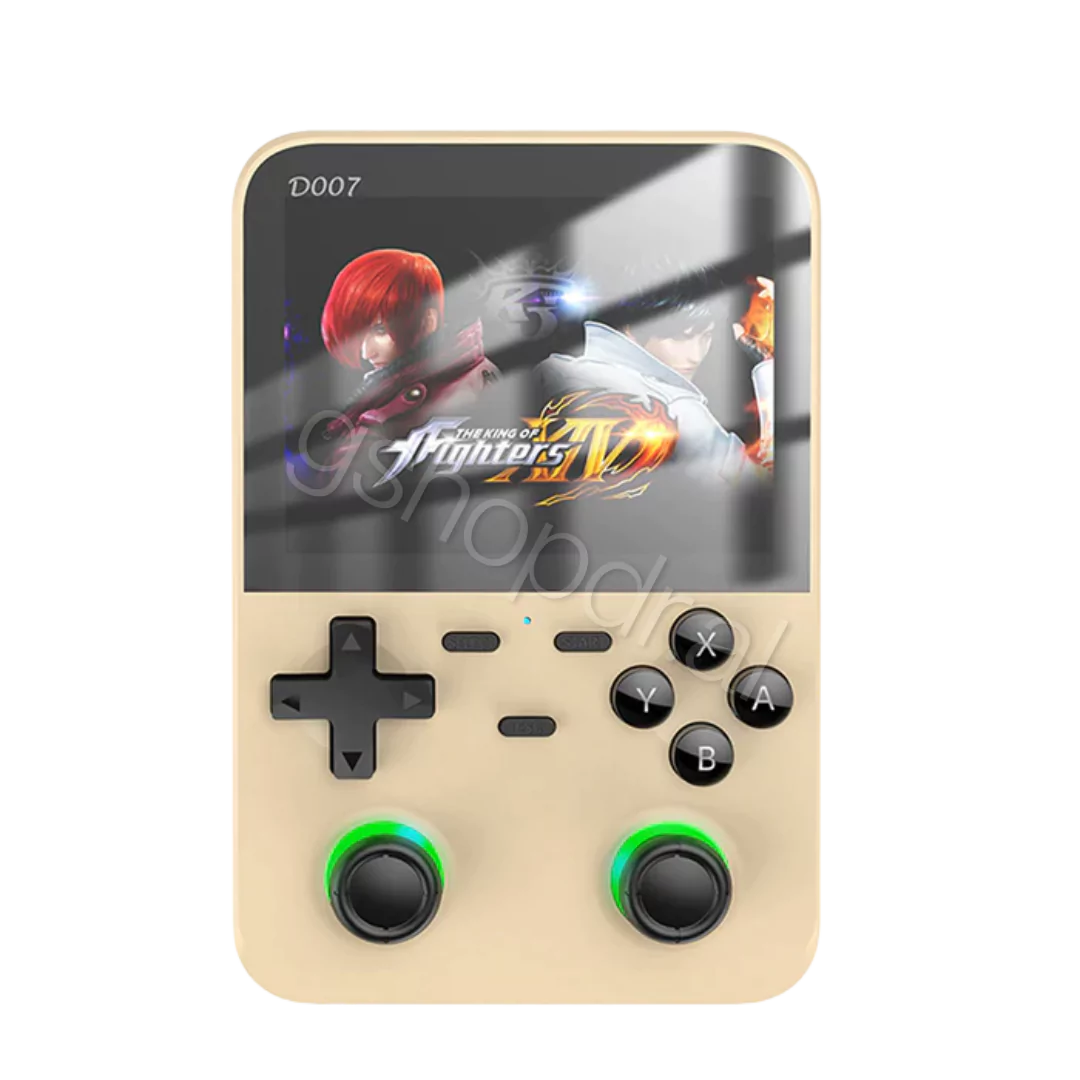 Android games console D-007 PLUS Durres