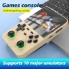 D007 Plus Handheld Game Console 3D Durres
