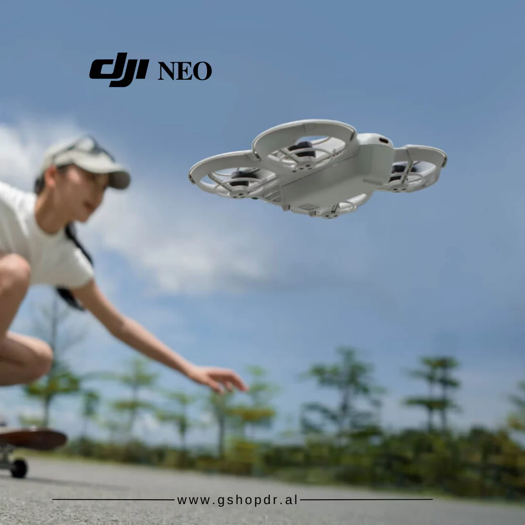 DJI DRON (1)