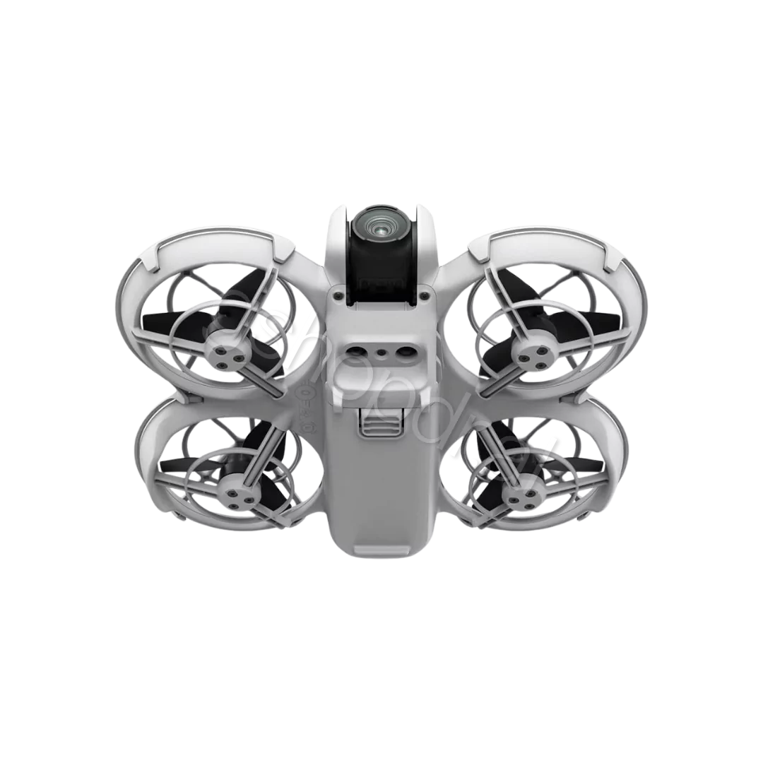 DJI Neo Tirane