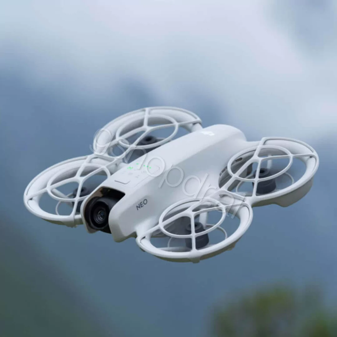 Dron DJI Neo GShop Durres