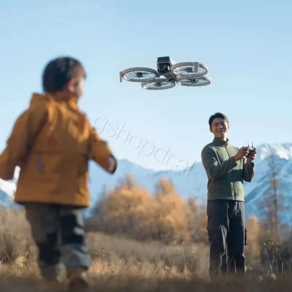 Dron DJI Flip (DJI RC 2) GShop Durres
