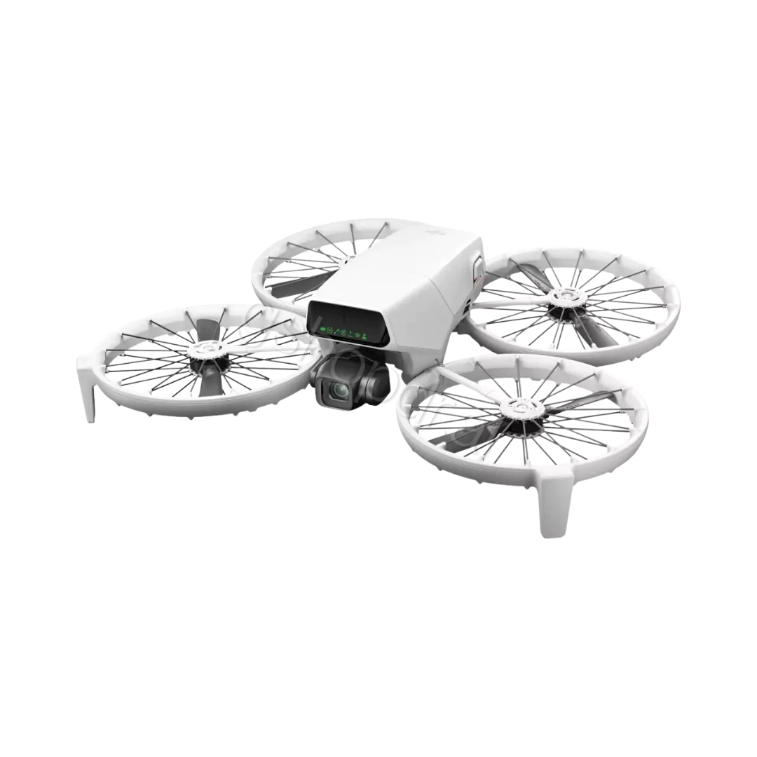 Dji Flipp RC 2 (3) Dron DJI Flip (DJI RC 2) Durres