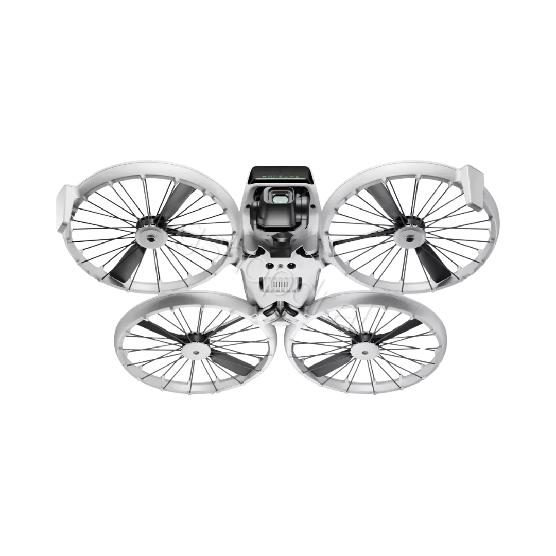 Dji Flipp RC 2 (6) Dron DJI Flip (DJI RC 2)