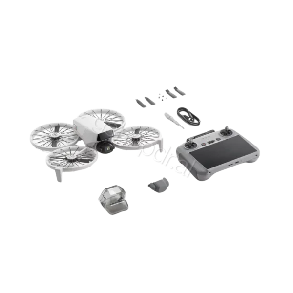 Dron DJI Flip (DJI RC 2) Tirane
