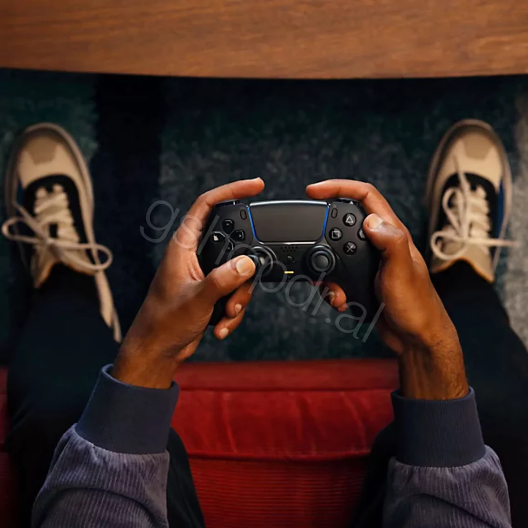 DualSense® Wireless Controller Tirane