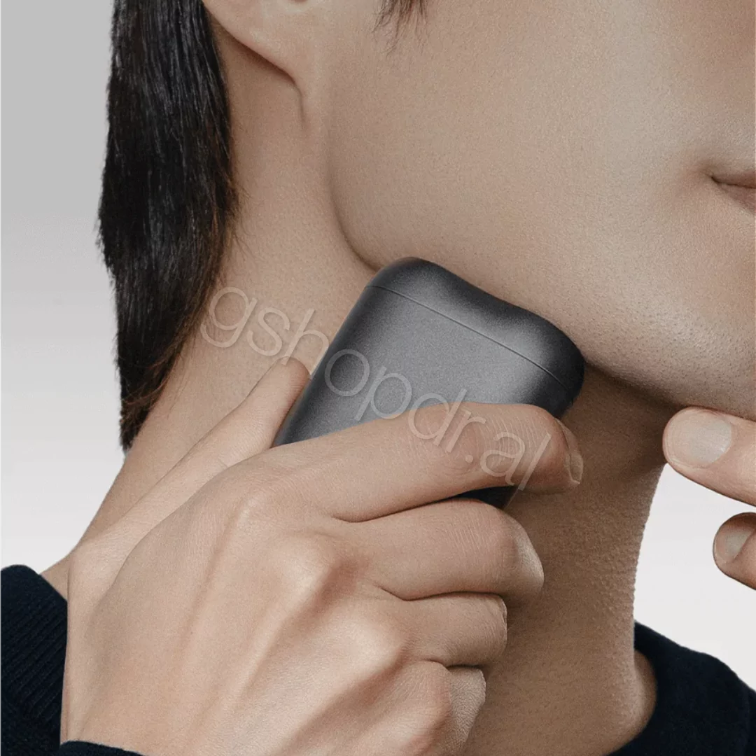 Electric shaver xiaomi S200 (6) Electric Shaver S200 Xiaomi Tirane